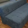 SOFA CAMA DUO 188X85X72CM - Sillones y sofás, Uruguay | Vinibel, vista 1 de 3