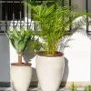 Ernest Creamy White - Macetas, Uruguay | Balcony, vista 6 de 7