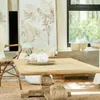 MESA LIVING ISABEL - 1.50 X 0.80 en Madera natural - Mesas de living, Uruguay | La Iberica, vista 17 de 25