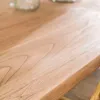 MESA COMEDOR DE OLMO ISABEL - 2.50 X 1.00 MTS en Madera natural - Mesas de comedor, Uruguay | La Iberica, vista 6 de 19