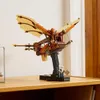 JUEGO DE MESA LEGO® ICONS MAQUINA VOLADORA DE LEONARDO DA VINCI Negro - Decoración, Uruguay | Viasono, vista 2 de 5