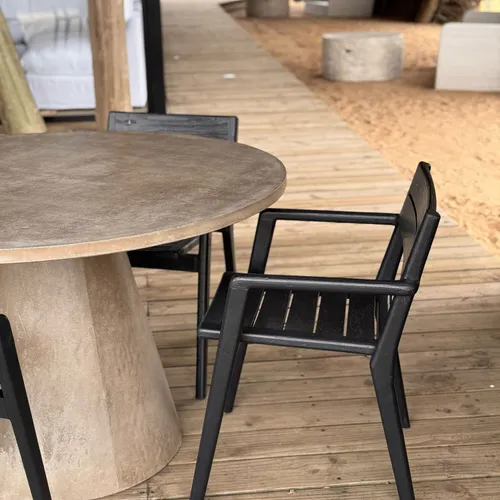 SILLA BOKU - 30% OFF - Muebles para el exterior, Uruguay | Masinfinito Casa