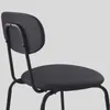 Silla Corvo - Negra en Negro - Sillas, Uruguay | Walnut, vista 2 de 2