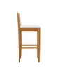 Banqueta Sara - Madera Maciza en Madera natural - Butacas, banquetas y puffs, Uruguay | Balton, vista 10 de 13