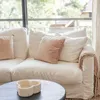 SOFA BISCARROSSE BLANCO LINO FRANCES 3 CUERPOS 206CM - Sillones y sofás, Uruguay | Masinfinito Casa, vista 3 de 3