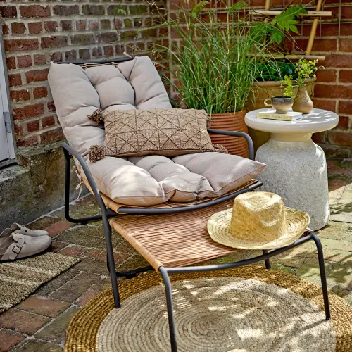 Sombrero Filip - Decoración, Uruguay | Martinika Deco