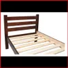 Cama 1 plaza estilo minimalista – 1433.90 - Dormitorio, Uruguay | Punto Unión, vista 6 de 9