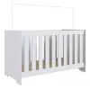 Cuna Transformable 3 en 1 con Cajonera - Dormitorio, Uruguay | RM Muebles y Deco, vista 5 de 8