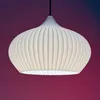 Ronda XL en Off-white - Lámparas colgantes, Uruguay | Alba Lighting, vista 1 de 10