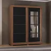 Placard Montana-f 2 Puertas Mdp Natural-beige en Multicolor - Roperos y placares, Uruguay | Divino, vista 3 de 6