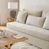 SILLON MANUELA - LINO BELGA ANTIMANCHAS en Beige - Sillones y sofás, Uruguay | La Iberica, vista 1 de 15