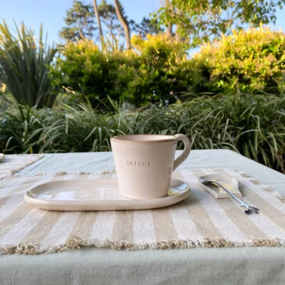 Kit Tarde de Té en Beige - Decoración, Uruguay | Dreams On Time, vista 2