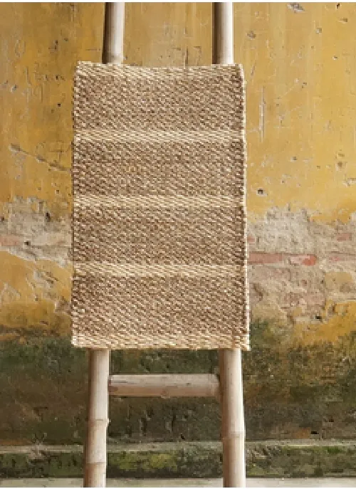 ALFOMBRA SEAGRASS 3 - Textiles, Uruguay | Sentido Jose Ignacio