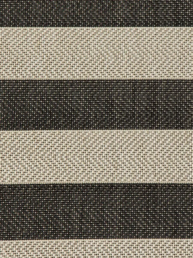 ALFOMBRA LINEO LIN/5031/9H01/ 135CM DIAM WOOL/BLACK en Multicolor - Alfombras, Uruguay | Vinibel, vista 2