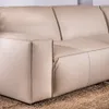 Sillón Modulado Cuero Orvalho - Sillones y sofás, Uruguay | Aihaus, vista 4 de 5