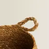 CESTA SEAGRASS - Canastos, Uruguay | Zara Home, vista 7 de 7
