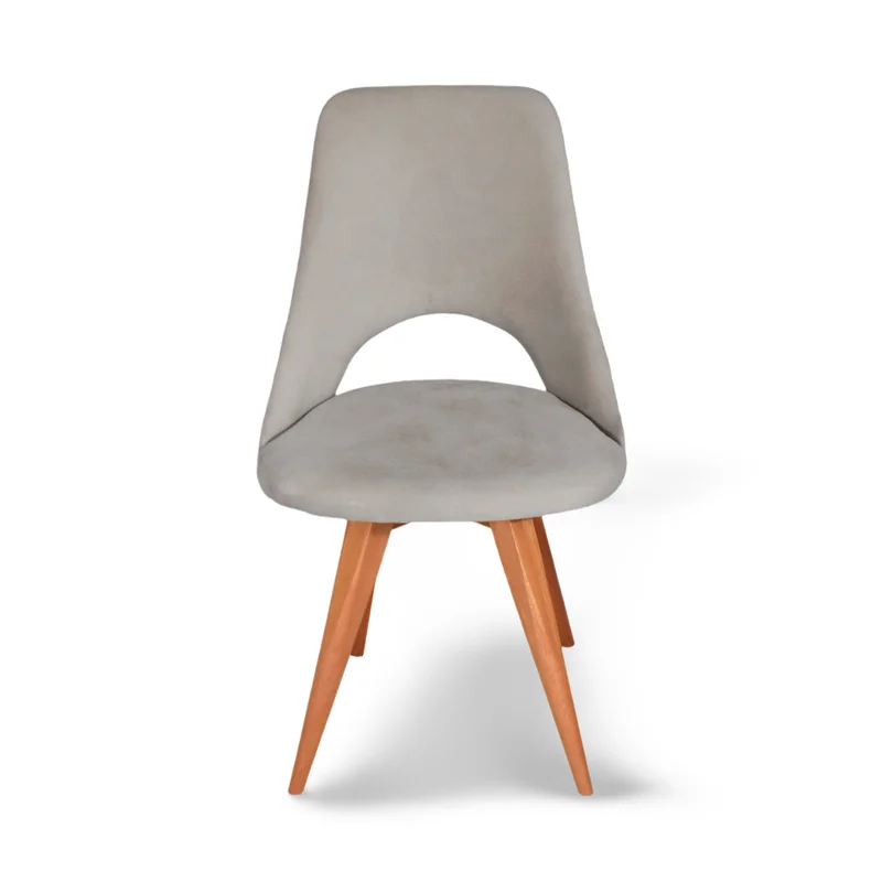 Silla Maya en Beige - Sillas, Uruguay | Furest, vista 4