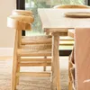 SILLA HYGGE en Madera natural - Sillas, Uruguay | La Iberica, vista 3 de 17