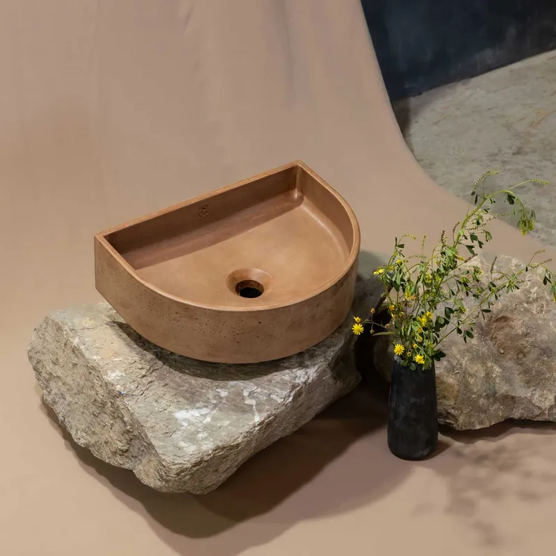 Bacha GAIA - Decoración, Uruguay | Mezcla