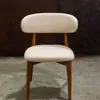 Silla DUNA en Beige - Sillas, Uruguay | Soy Mezcla, vista 3 de 3
