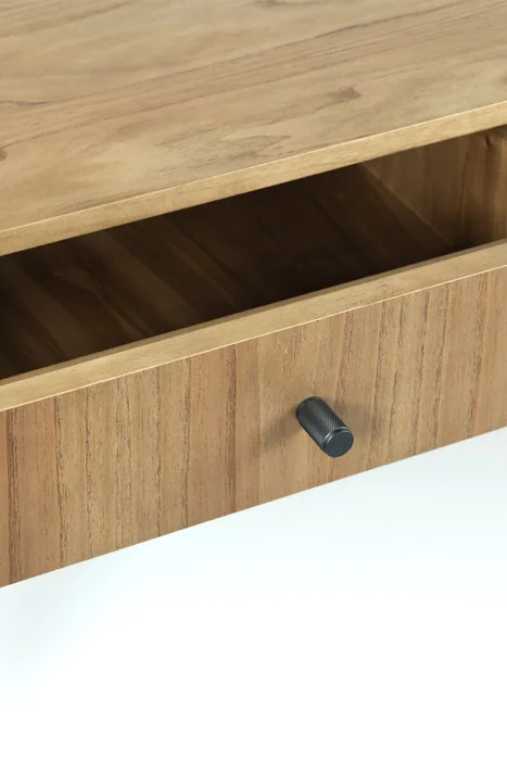 CONSOLA YOKO CINAMOMO NATURAL 150X50X80H CM - Aparadores y recibidores, Uruguay | Vinibel, vista 3