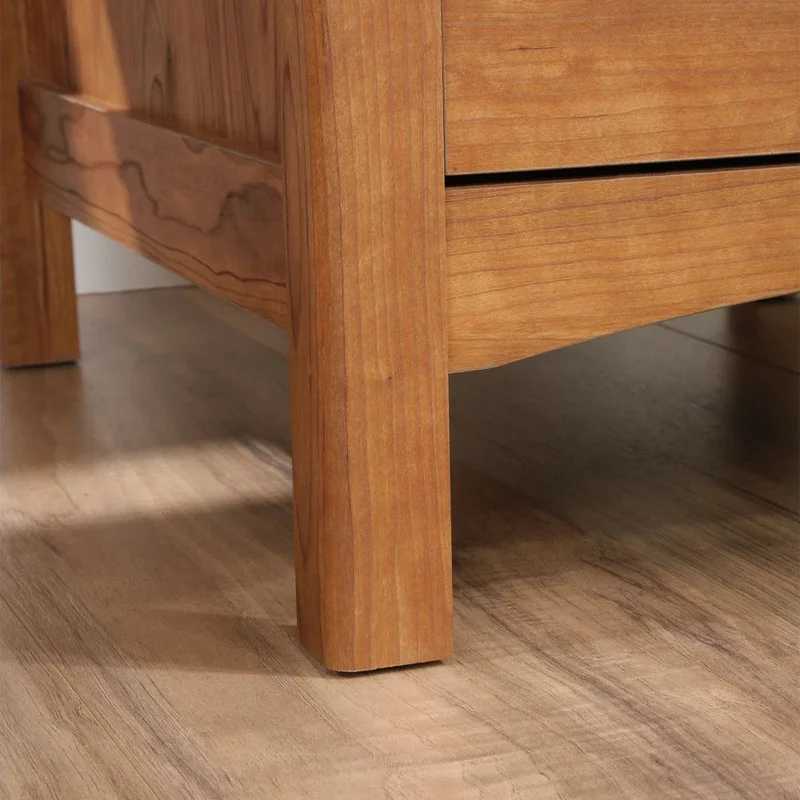 Escritorio - Sauder - Linea Iron City - Escritorios, Uruguay | Ecowood, vista 3