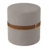 Puff Aston - Butacas, banquetas y puffs, Uruguay | Deluxe Home, vista 4 de 27