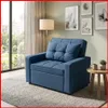 Sofa cama 1 plaza – Miray - Sillones y sofás, Uruguay | Punto Unión, vista 13 de 14