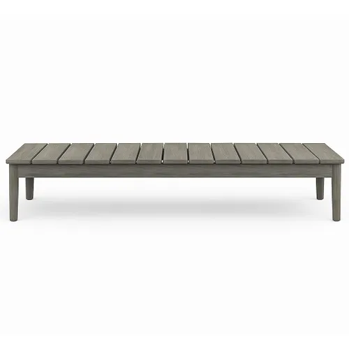 MESA en Gris - Mesas de living, Uruguay | Vivai