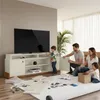 Rack de TV Montana - Muebles para TV, Uruguay | Casa Brava, vista 4 de 12