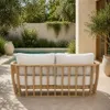 Woodland Sillón 3 Cuerpos - Muebles para el exterior, Uruguay | Aihaus, vista 3 de 4