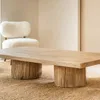 MESA LIVING TEMPLO - 1.83 X 0.90 en Madera natural - Mesas de living, Uruguay | La Iberica, vista 11 de 24