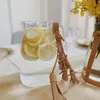 Fleco para jarra en cuero marrón - Decoración, Uruguay | Dreams On Time, vista 1 de 4