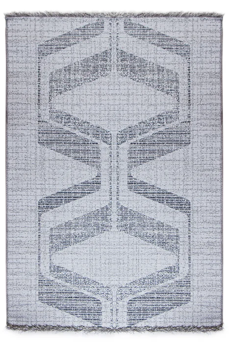 ALFOMBRA TWEED TWD/9327/T601/ 160X230 CREAM - Alfombras, Uruguay | Vinibel