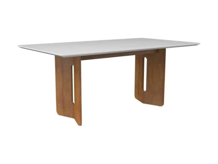 Mesa Nina - Mesas de comedor, Uruguay | Arquetipo