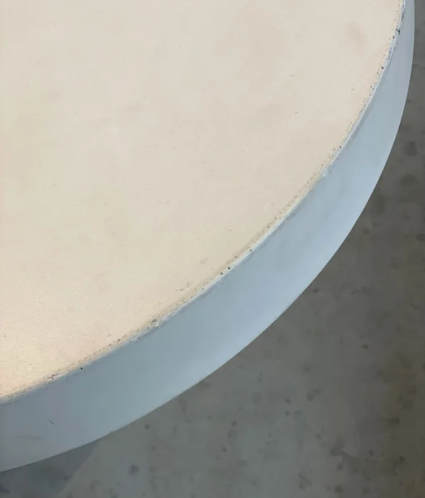 Mesa de comedor AUSTRALIS rectangular - Mesas de comedor, Uruguay | Mezcla, vista 3