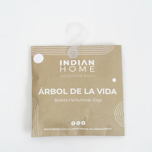 Perfumador Boho, 20 Gs - Estampado 5 en Multicolor - Velas y Portavelas, Uruguay | Indian
