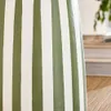 LAMPARA INES RAYAS VERDES en Multicolor - Lámparas de mesa, Uruguay | La Iberica, vista 2 de 4