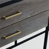 CONSOLA GROOVE Marrón en Multicolor - Mesas de comedor, Uruguay | Viasono, vista 4 de 5