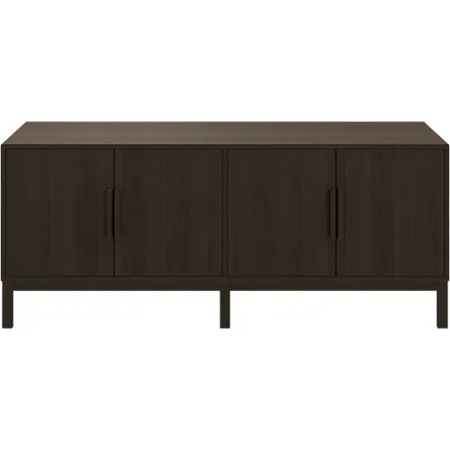 axo series en Madera natural - Aparadores y recibidores, Uruguay | BoConcept