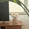Florero ancho con cuero y clip - Jarrones, Uruguay | Dreams On Time, vista 23 de 35