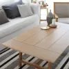 Mesa de Living Yarrow - Mesas de living, Uruguay | Decoquadra, vista 4 de 7