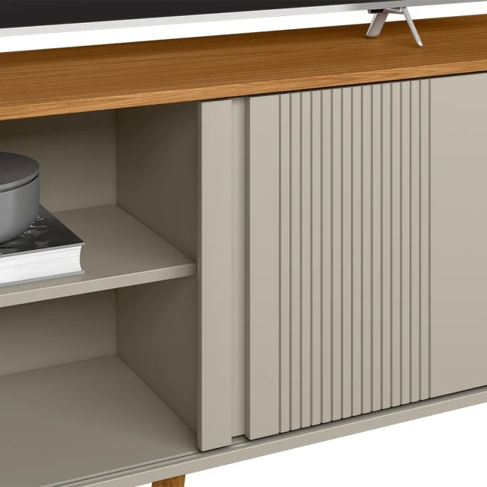 RACK PARA TV 55 - Muebles para TV, Uruguay | Rosas Hermanos, vista 2