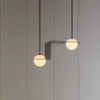 LUMINARIA RICHARD - Lámparas colgantes, Uruguay | Berlina Store, vista 6 de 6