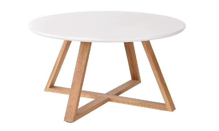 Mesa de Living NARA en Mesa de Living NARA - Mesas de living, Uruguay | Finkel