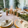 Set candelabros cono x 3 - Velas y Portavelas, Uruguay | Dreams On Time, vista 8 de 10