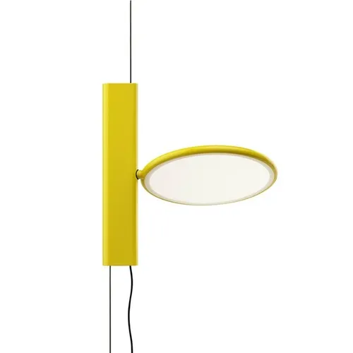 OK en Amarillo - Lámparas colgantes, Uruguay | Darko Lighting