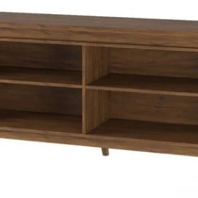 Aparador Mueble Buffet Bargueño Living Comedor en Imbuia/Crema - Aparadores y recibidores, Uruguay | Soy Hogar, vista 3
