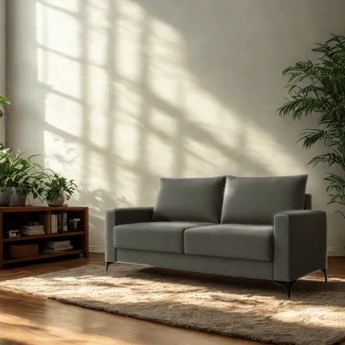 Producto: Sofá Madison 150 de AMARELO - Sillones y sofás, Uruguay | Amarelo