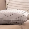 Funda de Almohadón Dobby Rombos - Textiles, Uruguay | Arredo, vista 5 de 6